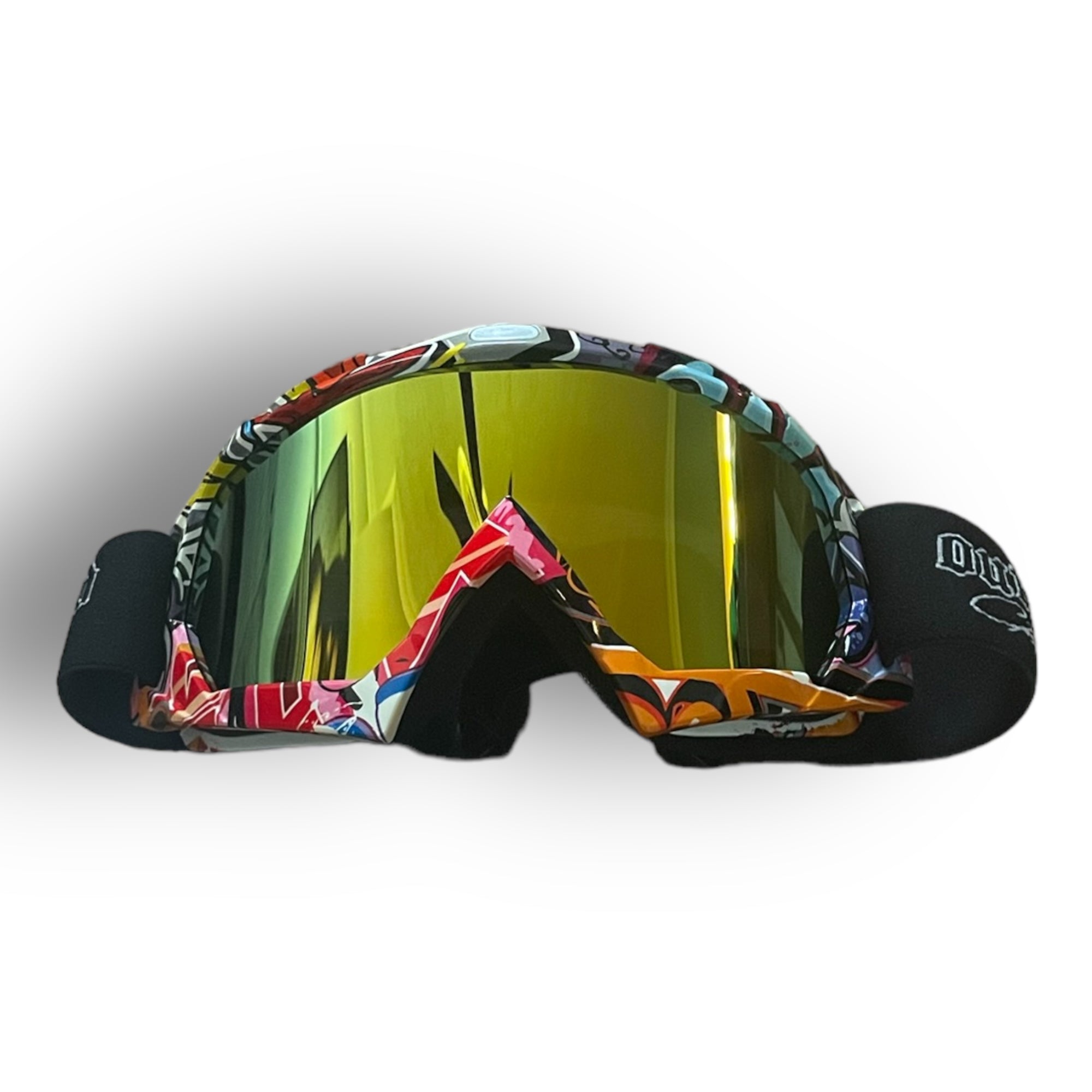 MOTO GOGGLES