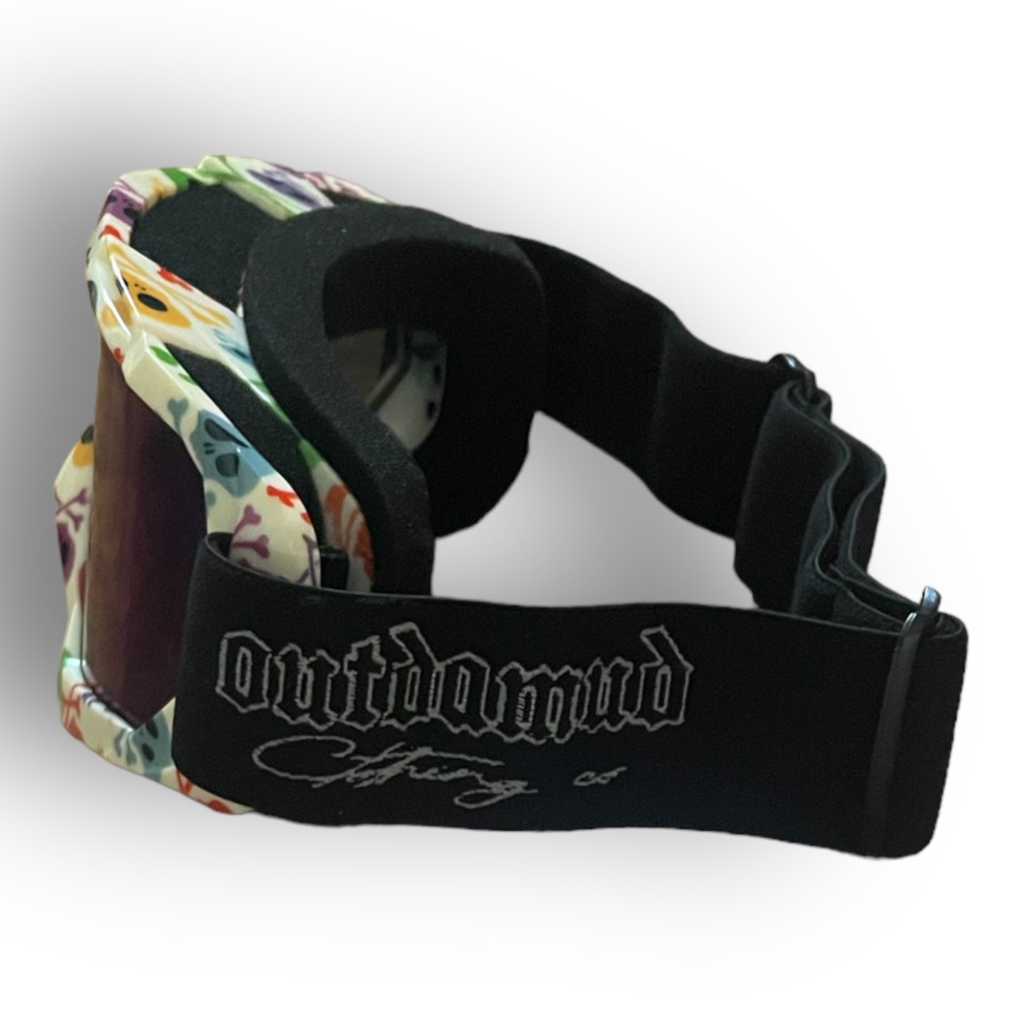 MOTO GOGGLES