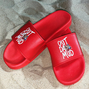 Red Slides