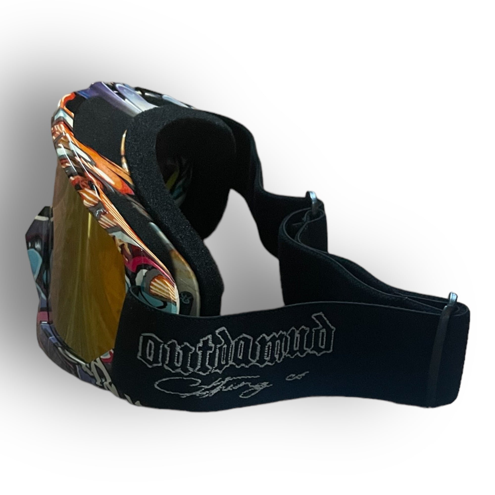 MOTO GOGGLES
