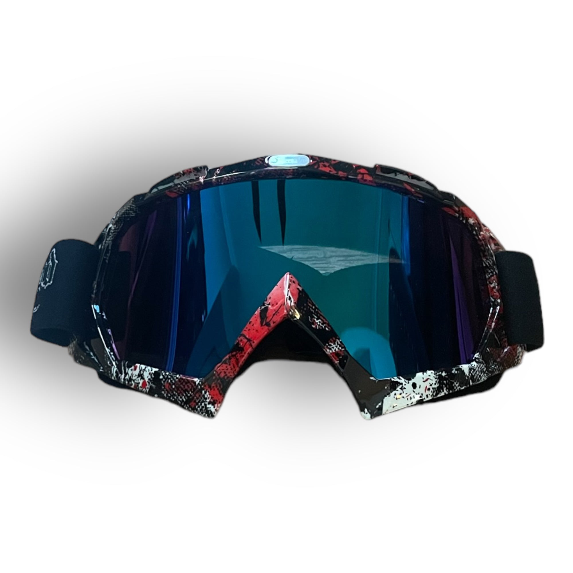 MOTO GOGGLES