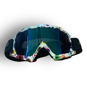 MOTO GOGGLES