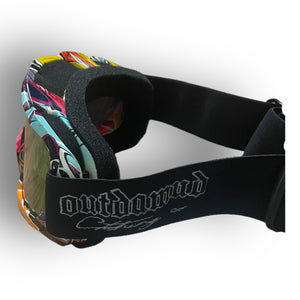 MOTO GOGGLES