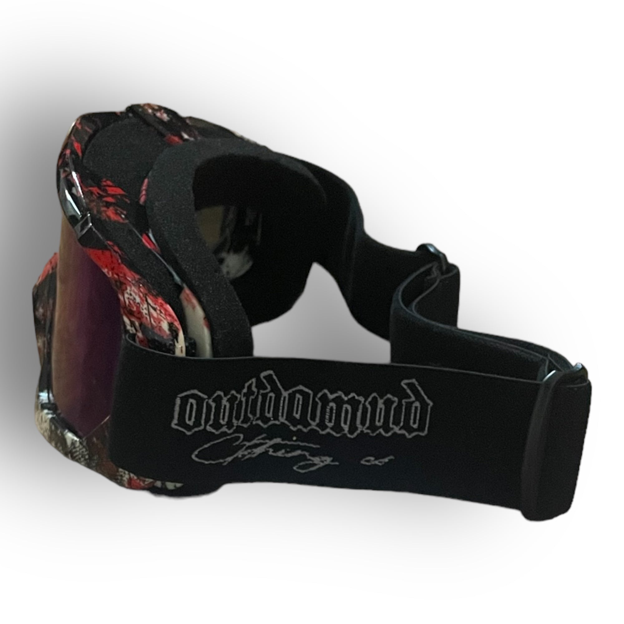 MOTO GOGGLES