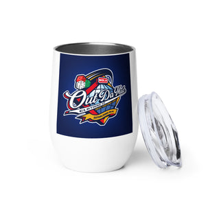 Wine tumbler